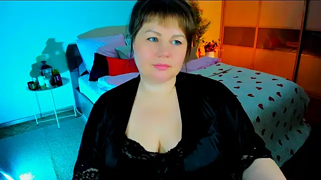 แชท XXX สดของ CrystaalStaar