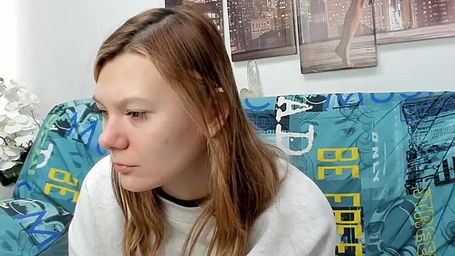 Chat XXX ao vivo de Sunny_Sammy