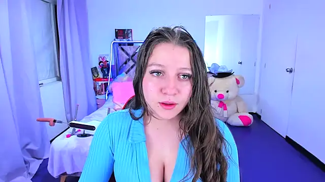 Luna_Analya: онлайн-секс-чат