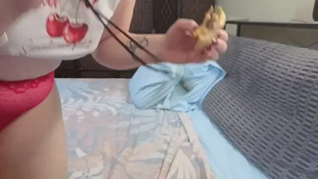 l4dyc4pricorn76 Chat XXX in diretta