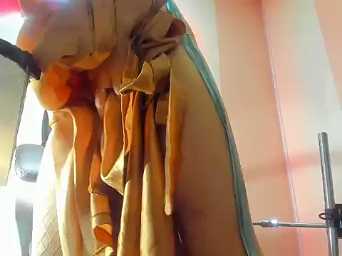 Mila_Leon 网络视讯表演