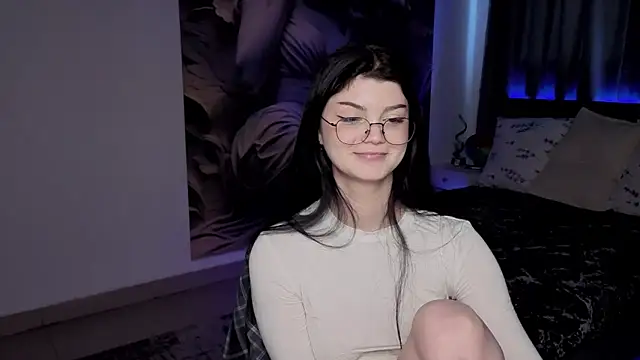 Chat XXX ao vivo de MileyRood