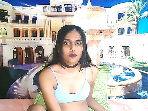 แชท XXX สดของ IndianSkies