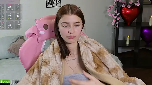 kity_Jafaela – Live XXX-chat