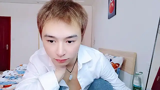 SUNNY_BOY live XXX chat