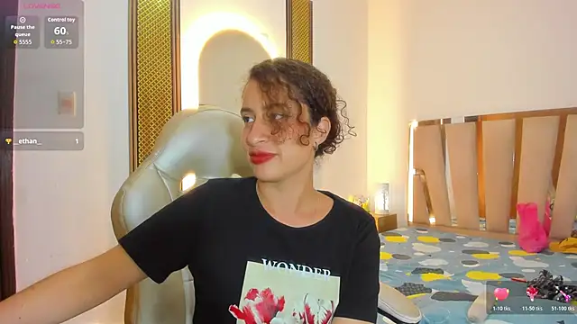 NoaMalak7 Live XXX-chat