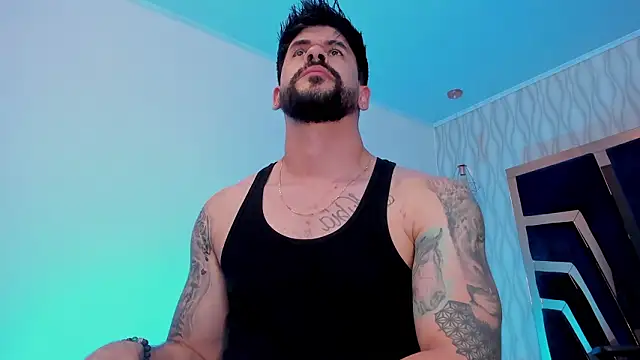 Petesevans live XXX chat