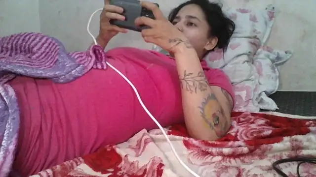 girl_tits Chat XXX in diretta