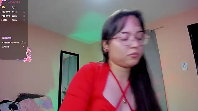 shantalc3rezo 即時 XXX 聊天