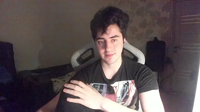 Show Webcam de Knuckles17