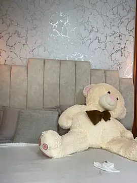 Chat XXX en directo de AinaraJimenez