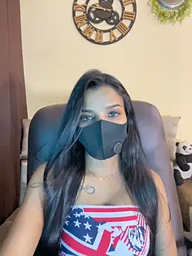 its_ur_flora Webcamshow