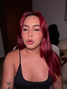 Zarahs_Blare1 라이브 XXX 채팅