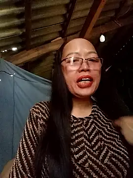 Agnes-baby's Live XXX Chat