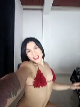 Chat XXX ao vivo de jaramilloali