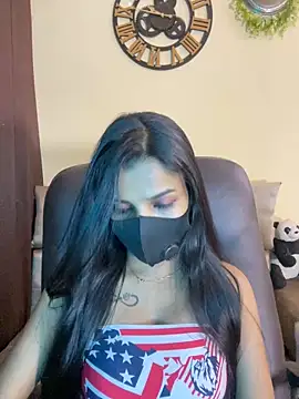 Chat XXX Live its_ur_flora