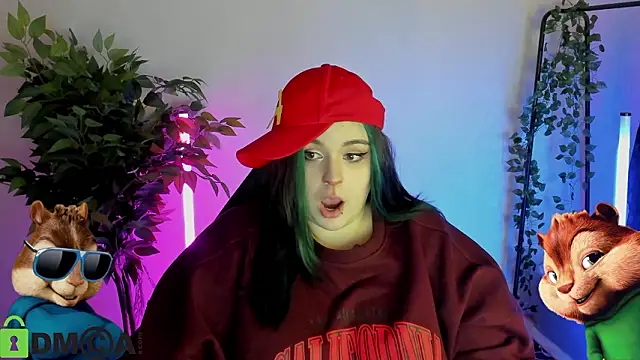 Sembang XXX Secara Langsung Mia_R0ss