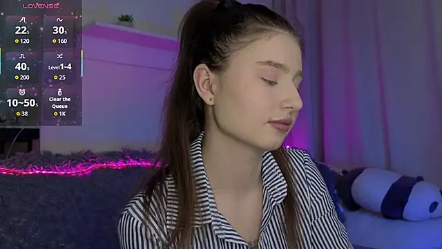 _Lua__ Live XXX-chat