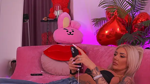 Chatroom XXX en direct de fallingangel