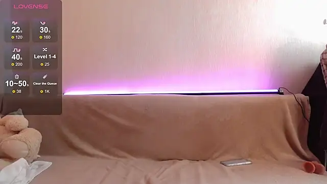 Alexa_Sparkle 现场XXX聊天