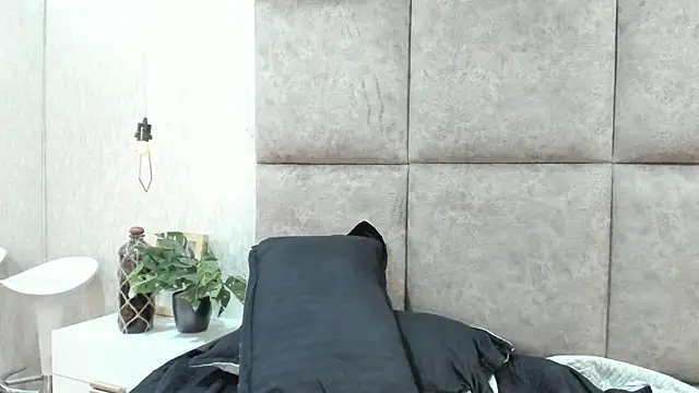 OliviGrace 라이브 XXX 채팅