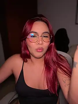 دردشة Zarahs_Blare1 الجنسية المباشرة