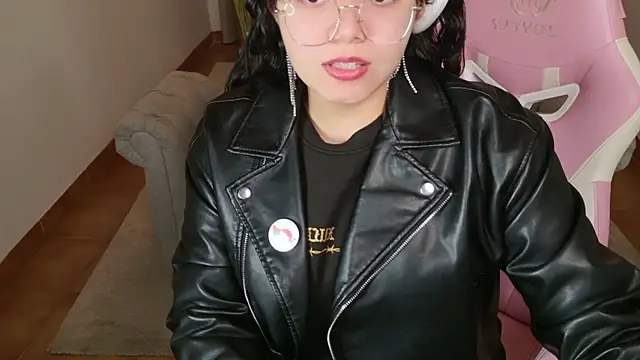 Chat XXX ao vivo de SelenaBlumX