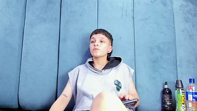 Megan_Thompson_ – Live XXX-chat