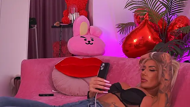 fallingangel Live XXX Chat