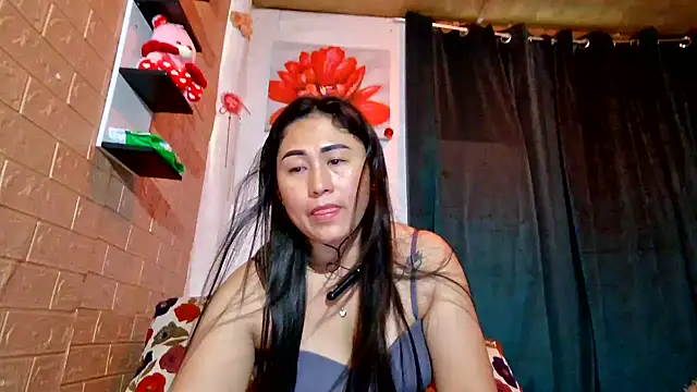 XXX chat uživo modela Ugly-Filipina