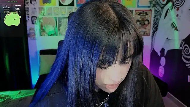 Chat +18 de Yuhwan_ ao vivo