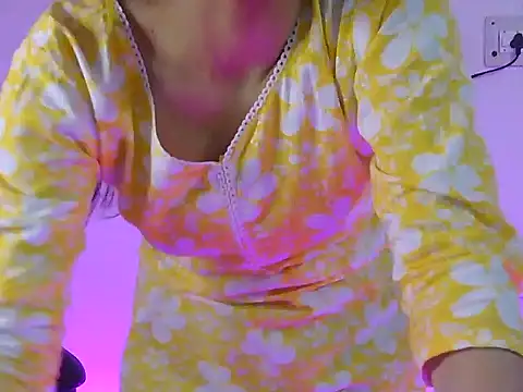 miss_ragniのウェブカメラショー