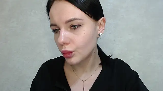 Webkamerová show Blair_Yates