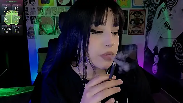 Chat XXX en directo de Yuhwan_