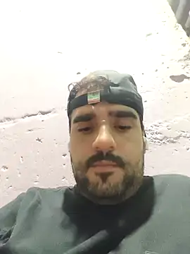 Show de gusto14cm na webcam