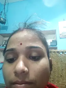 Pertunjukan Kamera Web Deepjakolirr