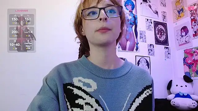 CelesteAyase Live XXX-Chat