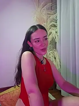 Kate_Amaretto_ 现场XXX聊天