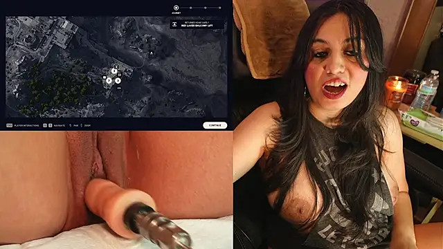 roknblaze: απευθείας συνομιλία ΧΧΧ