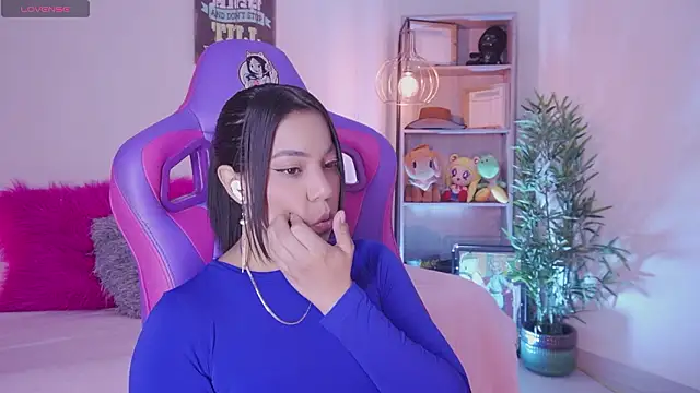 Chatroom XXX en direct de madelyn_rose_