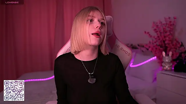 Dragonwind – Live XXX-chat