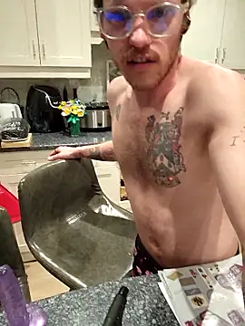 Soxxxy – Live XXX-chat