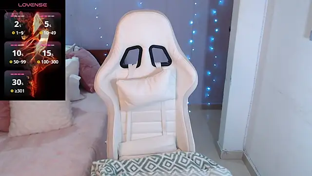 Natysweet23 Chat XXX live