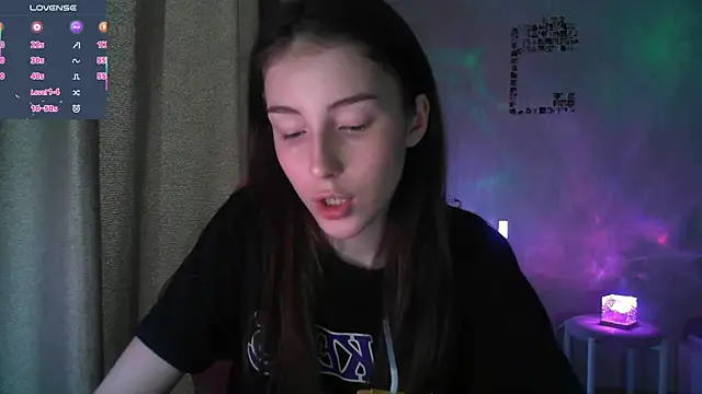 eskatmi – Live XXX-chat