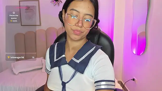 raven_stonee – Live XXX-chat