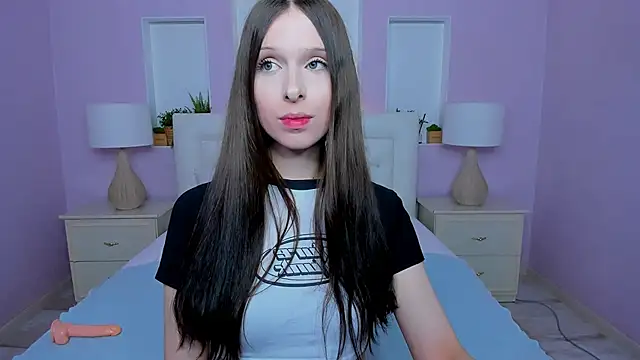 Show webcam de dark_k1tty