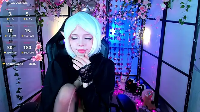 AluweMeow Chat XXX live