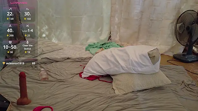 Chat XXX ao vivo de Juliet_official_pro