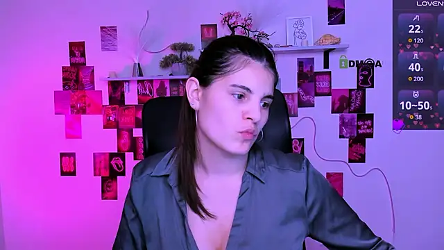 lizzie_boom_ লাইভ XXX চ্যাট