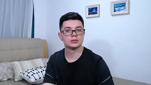 BlackFoXXX69 Webcam-Show